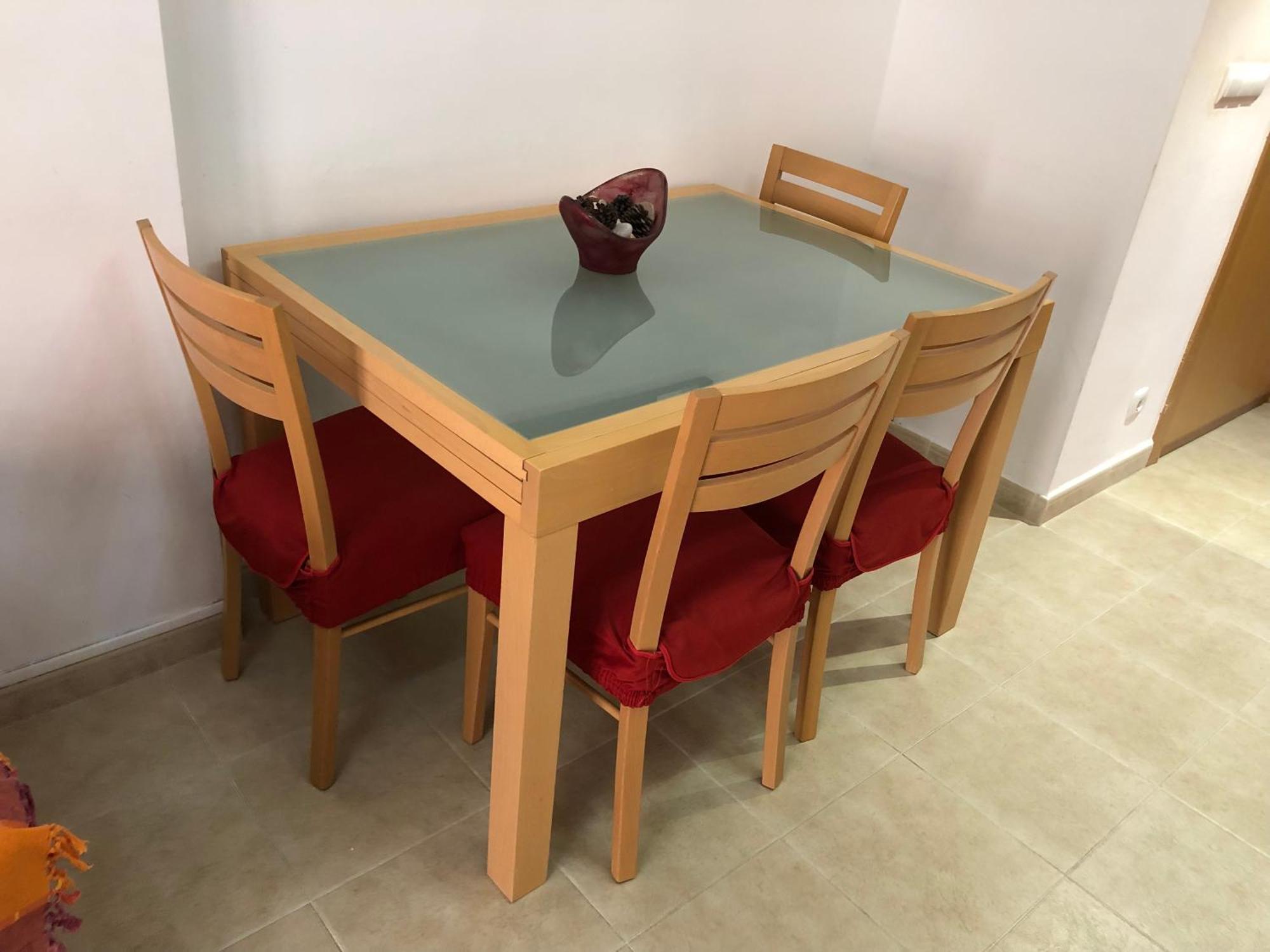 Apartamento Junto Al Mar Los Marineros Con Acceso Independiente Por Terraza Puzol Luaran gambar