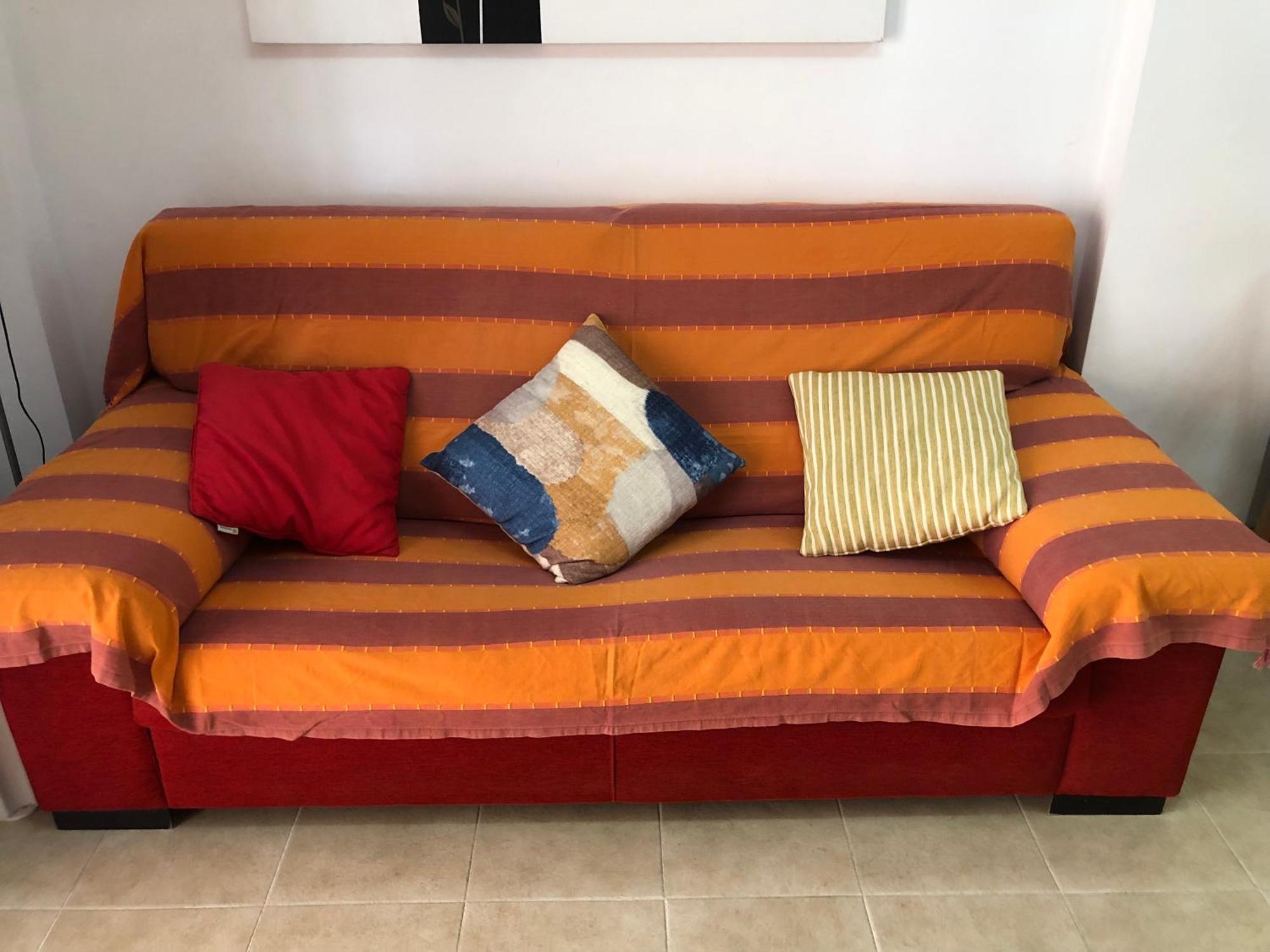 Apartamento Junto Al Mar Los Marineros Con Acceso Independiente Por Terraza Puzol Luaran gambar