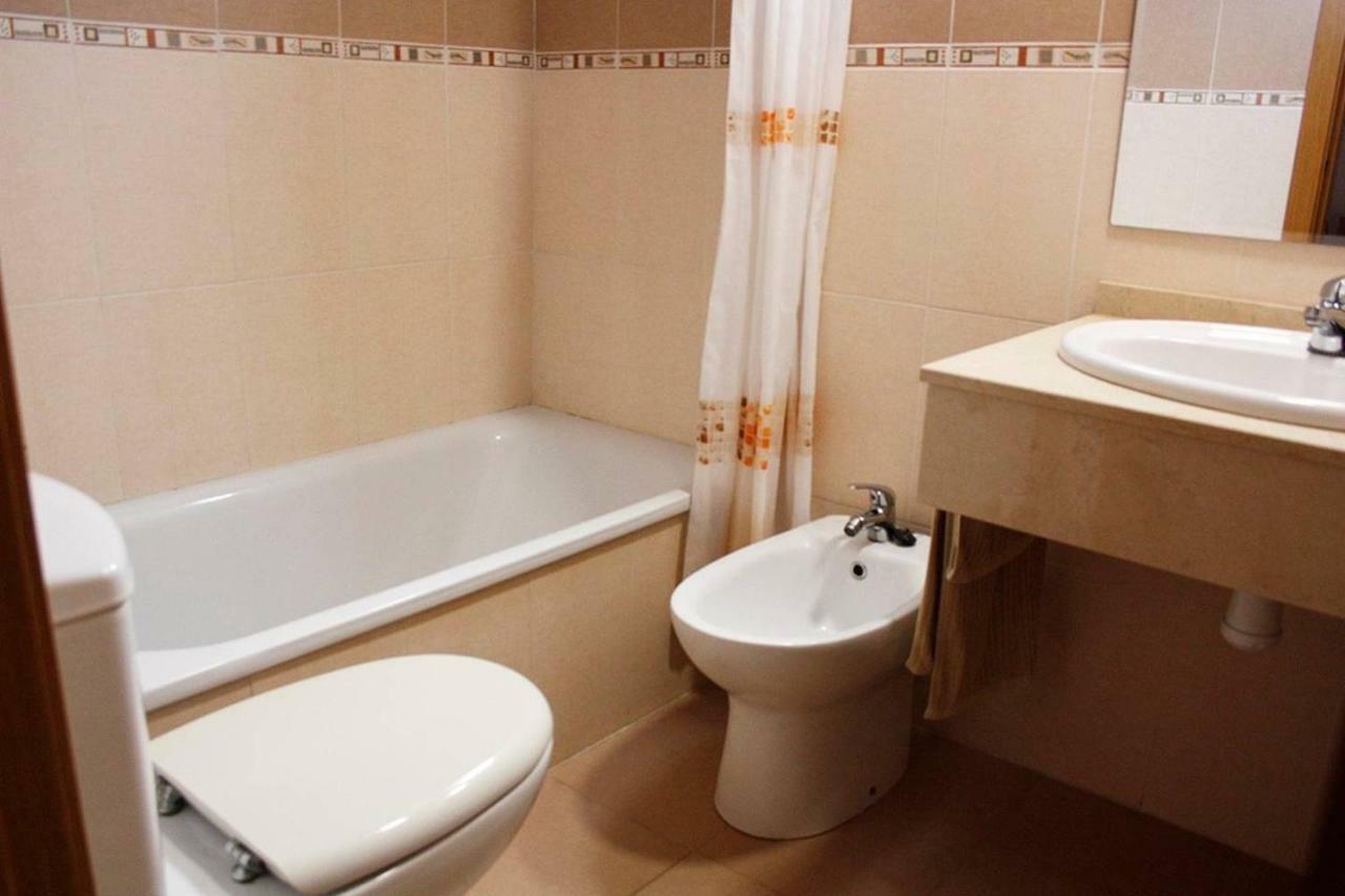 Apartamento Junto Al Mar Los Marineros Con Acceso Independiente Por Terraza Puzol Luaran gambar