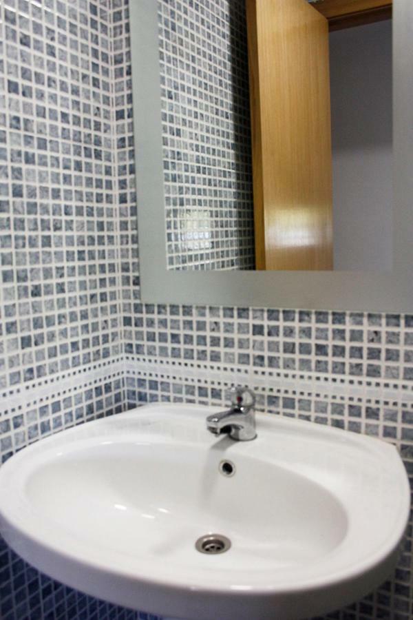 Apartamento Junto Al Mar Los Marineros Con Acceso Independiente Por Terraza Puzol Luaran gambar